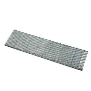 China Straight Nail 18gauge F Series Air Brad Nail F40 with ISO Standard wholesale