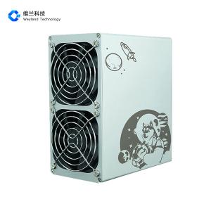 China Litecoin LTC Miner Machine , Goldshell Mini Doge Scrypt 185MH 233W wholesale