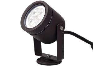China High Intensity Surface Mounted Directional Spotlights Powder Coated Bronze Finish wholesale
