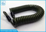 Release Stainless Steel Tool Lanyard Cable Tether Safety Wire