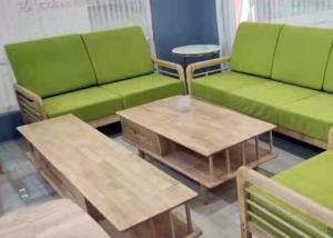 China Living Room Furnitur Stone Wooden Modern Coffee Tables wholesale