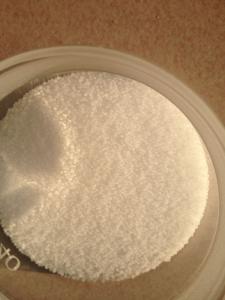 China Pearl caustic soda Mining Chemicals 99% min sodium hydroxide wholesale