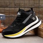 Light Work Shoes Kevlar Anti-proof Safety Sheos Novel Fashionable Mens