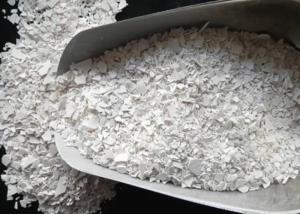 China Chemical Lead Based Pvc Stabilizer White Flakes Compound wholesale