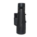Birdwatching 10-30x50 Zoom Monocular Telescope Waterproof With BAK4 Prism