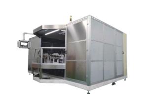 China 50HZ 60HZ 8 Station 45s/pc Rotary Automatic Brazing Machine wholesale