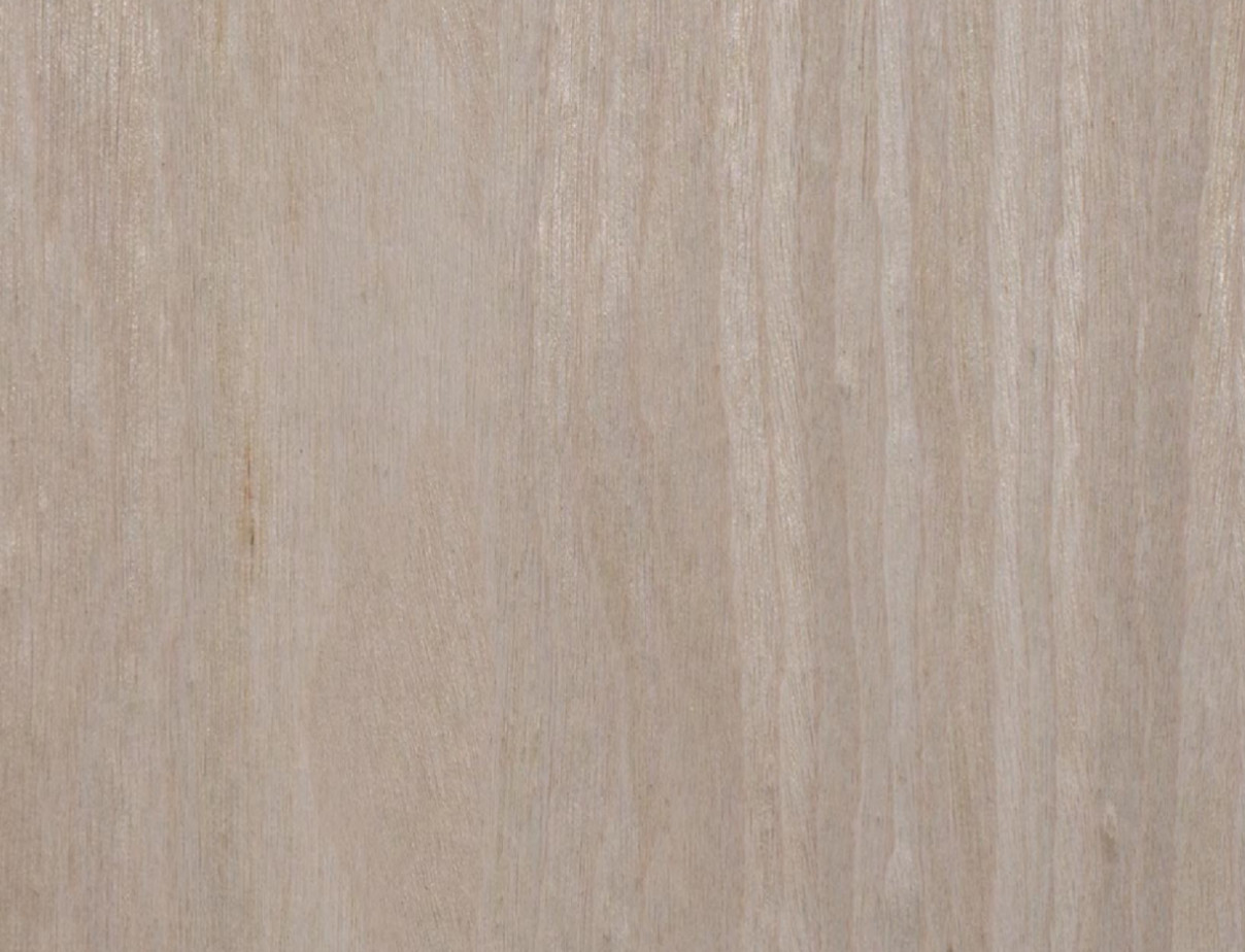 CE Stained Walnut Engineered Veneer Staining Walnut Veneer 2.5m Length