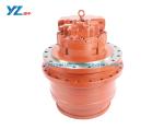 SY305 Sany Travel Motor Excavator Walking Motor MAG-1700VP-5000