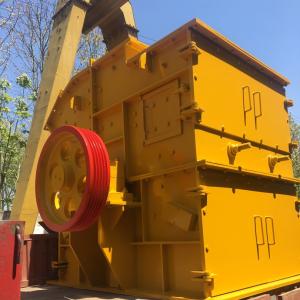 China 45kw Hammer Crusher Machine PCD9080 Limestone Hammer Mill Crusher wholesale