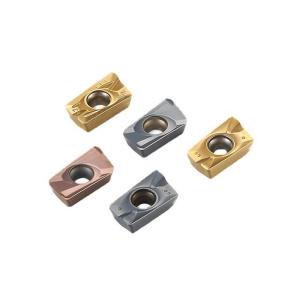 China APMT1135PDER Carbide Milling Parts Inserts for CNC Lathe wholesale