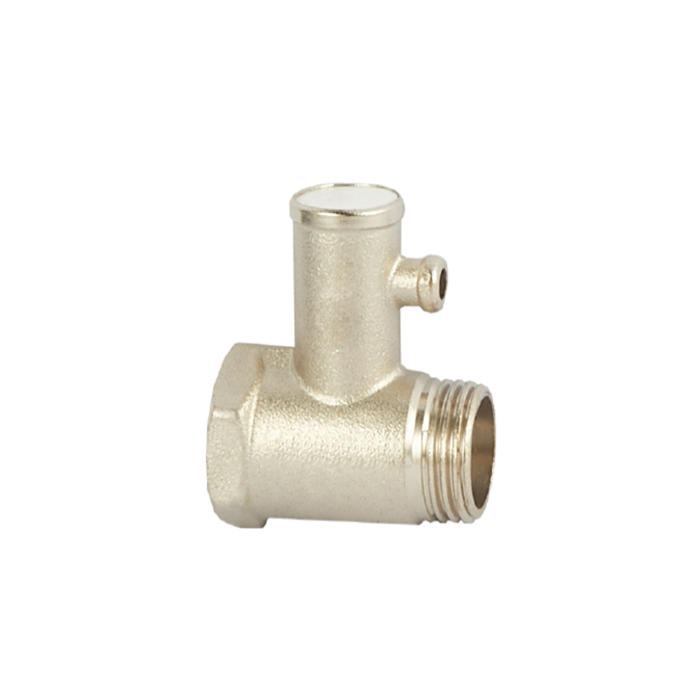 Custom Made High Pressure Gas Valve Medium Temperature Bbq Gas Valve