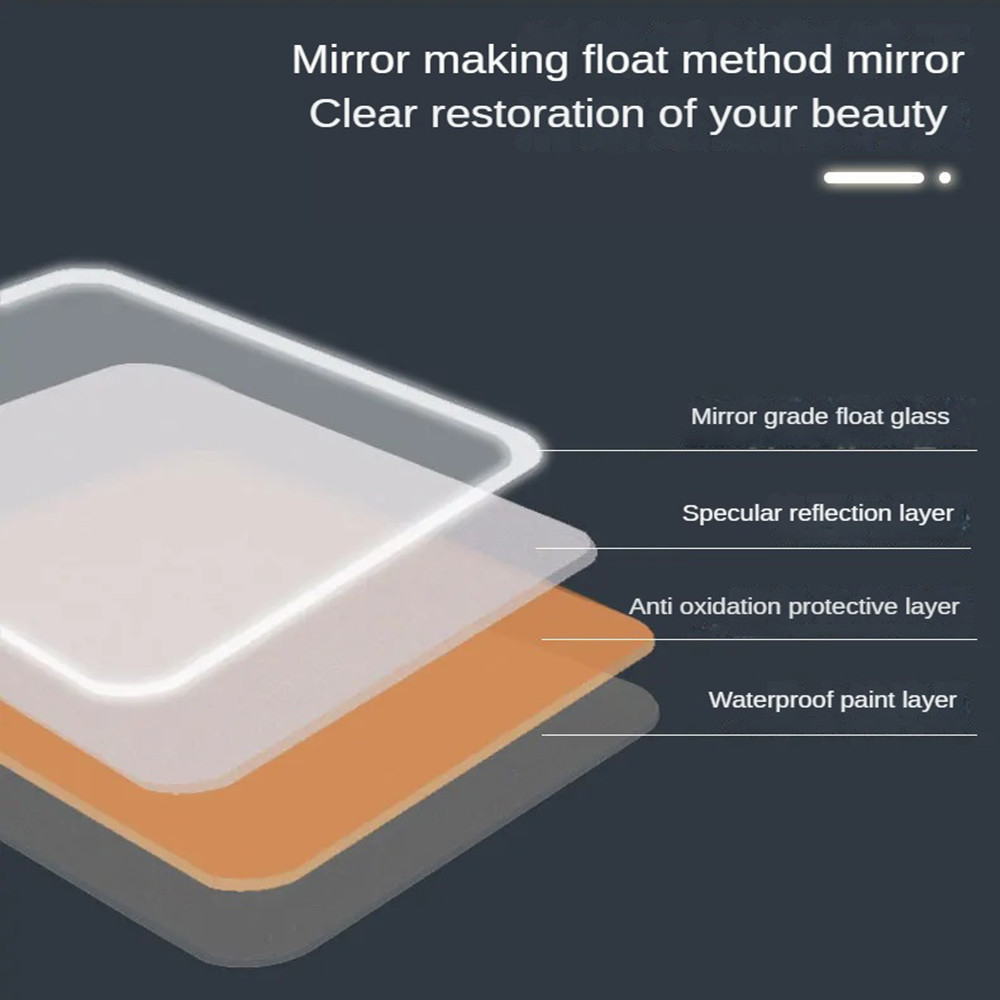 Transform Your Vanity into a Glamorous Hollywood Studio with Hollywood Mirror