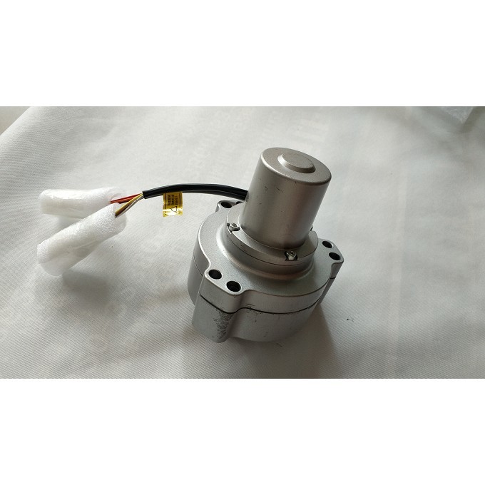Apply For Kobelco Throttle Motor 2406U197F4 SK100-3