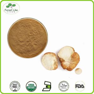 China Hot Selling Dried Reishi Mushroom Extract Ganoderma wholesale