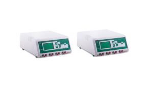 China 1W Laboratory Power Supply One Min - 99 Hr Timer Range Easy Operating wholesale
