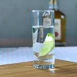 2oz Machine Made Straight Sided Colored Shot Glasses
