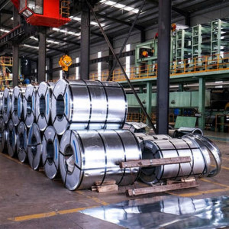 Good price201 304L 316 430 4x8 Stainless Steel Sheet Mirror Flat for building