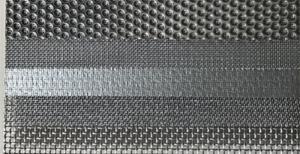 China Stainless Steel Filter Wire Mesh Screen/Five Layer Sintered Wire Mesh wholesale