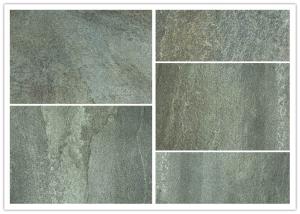 China Living Room Porcelain Floor Tiles 600x600 , Marble Look Porcelain Tile wholesale