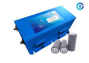 China 36V LiFePO4 Battery Pack wholesale
