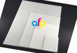 Soft Touch Plastic Photo Laminator Sheets Laminating Pouch Film