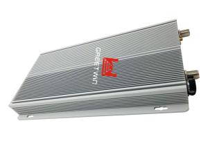 China 2100MHz Cell Phone Signal Enhancer , 20dBm Cellular Signal Boosters Repeaters wholesale