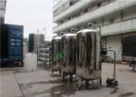 CHUNKE Stainless Steel Mixing Tank for Chemical/Pharmacy/Cosmetics Liquid