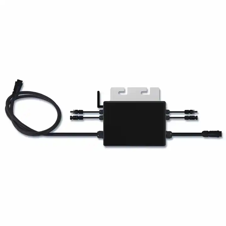 Northe400W Electric Power Nep Solar Micro Inverter Solar Grid Tie Mikro Wechselrichter Solar Energy System Micro Inverters