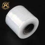 Transparent 18um Bopp Thermal Lamination Film Holographic Glitter Food Wrap