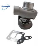Construction Machinery Turbocharger 6207-81-8210 For Komatsu Excavator S6D95