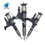 095000-5840 Diesel Fuel Injector Compatible For Nissan UD Truck MD90 MD92 095000