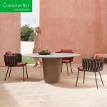 Customized Metal Garden Set Most Popular Professional and Stylish Outdoor