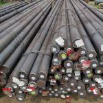 Cold Drawn HSS Metal Iron Rod Carbon Alloy Steel Chrome Round Bar 8mm 10mm 12mm