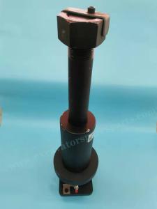 China ZAX200-5G Hitachi Excavator Track Adjuster Cylinder 9303132 wholesale