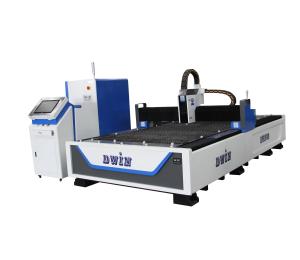 China 2000W Fiber Laser Cutting Machine 1530 2000mmx4000mm wholesale