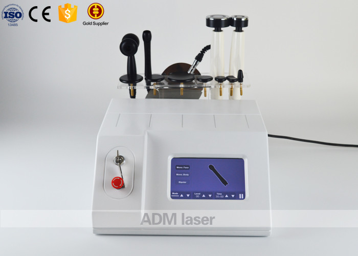 Monopolar Radio Frequency Skin Tightening Machine 1000-1200w Inner Power