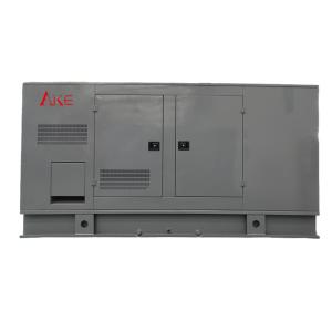 China Soundproof 280 kW Perkins Generator , Perkins 350kva Generator wholesale