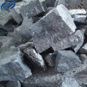 China Silver Gray Solid CaSi Essential Steelmaking Ingredient Calcium Silicon wholesale