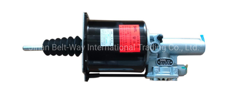Shacman F3000 F2000 M3000 Truck Parts Clutch Booster Cylinder Dz9112230181