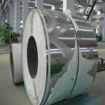 201 304 Stainless Steel Plate Coil BA Brushed TSHS Finished