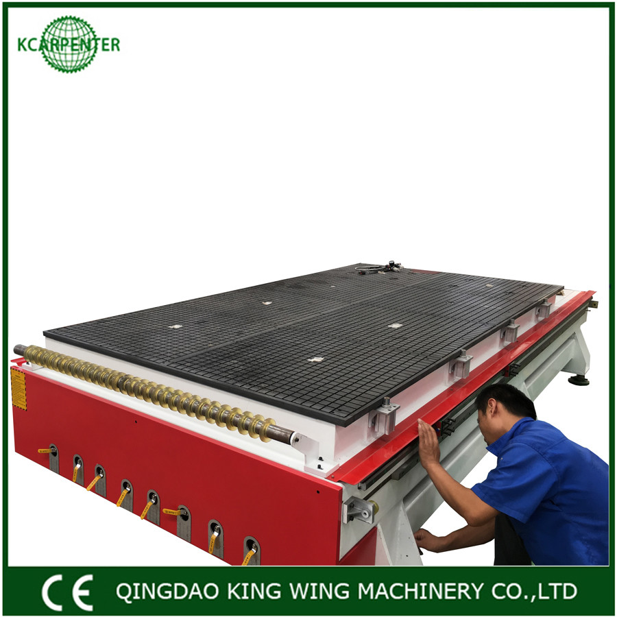 1530 cnc router machine