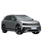 FAW Volkswagen ID. 6 Crozz Electric VW SUV 7 Seater 5 Door 180Ps