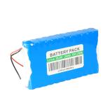 OEM ODM Medical Equipment Battery Rechargeable 14.8V 18V 20V Battery Pack