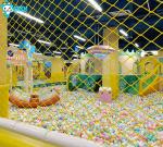 Soft Play Equipment Commercial Playground Design Indoor Playground