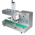 GLF-1800 Automatic Induction Sealer For Aluminum Foil Multipurpose