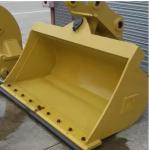 5-50Ton Excavator Tilt Bucket With Left And Right 45 Degree For CAT Komatsu