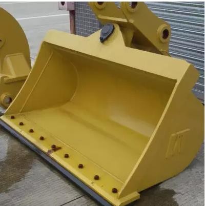 5-50Ton Excavator Tilt Bucket With Left And Right 45 Degree For CAT Komatsu
