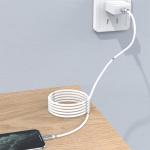 1.8meters USB Charging Cables