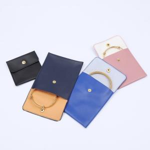Biodegradable Fruit Leather Bag Customized Right Angle Apple Leather Pineapple