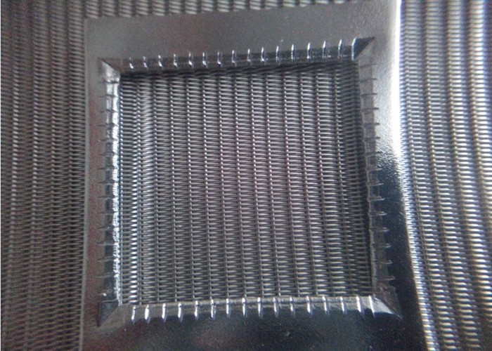65 Micron Stainless Steel Wire Cloth 30x150 Mesh 1-30m Length